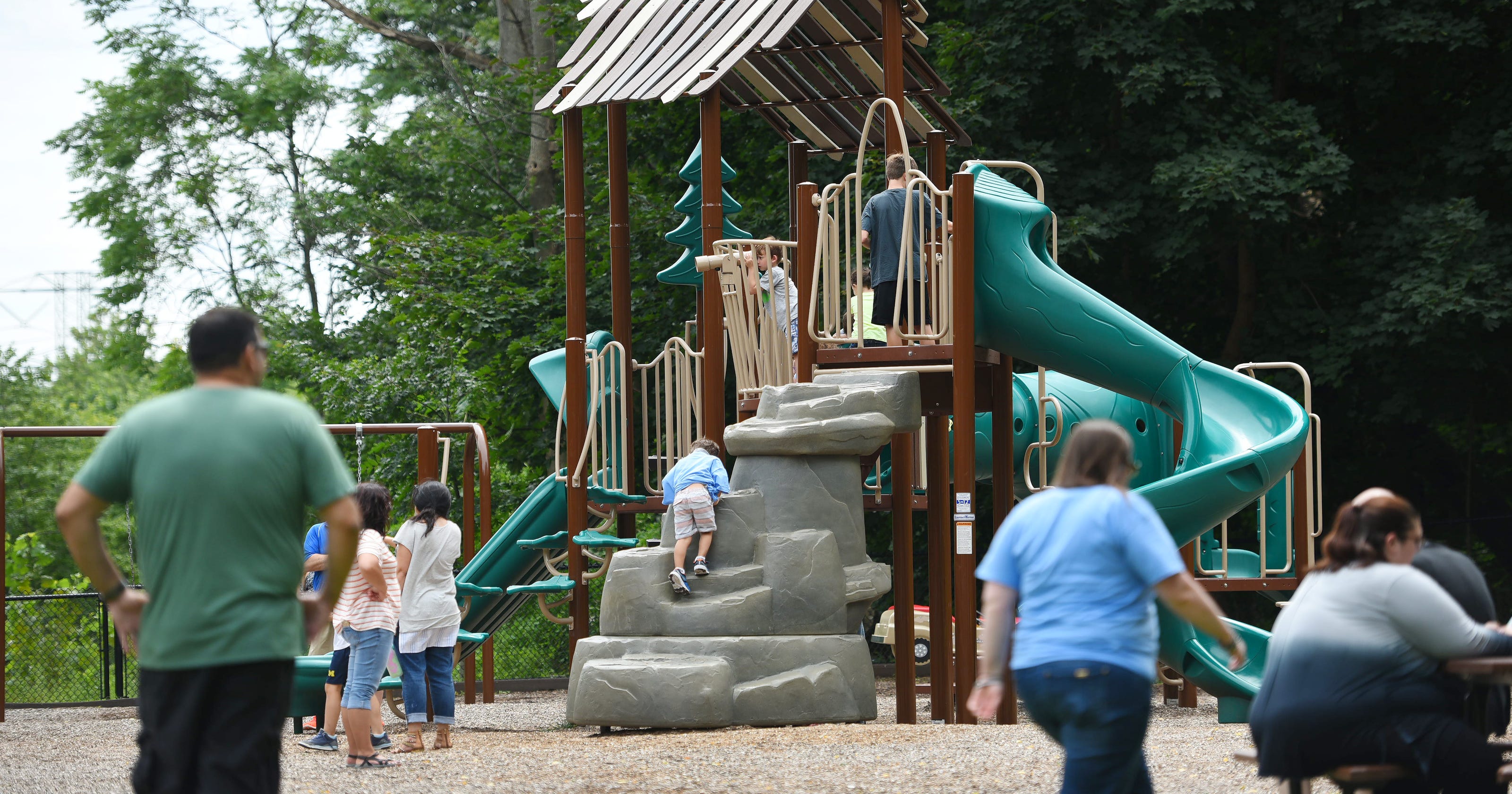 The Nearly 40 Things You Can T Do In Mahwah Parks