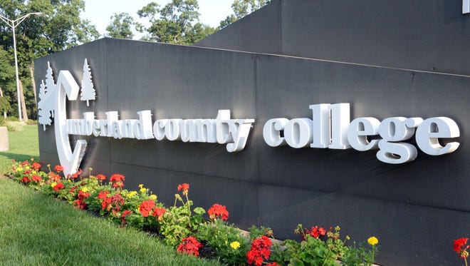 Cumberland County College Talking Merger With Rowan College Of