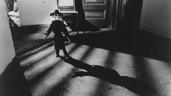 10 Creepy Movie Dolls You Really Don T Want In Your House