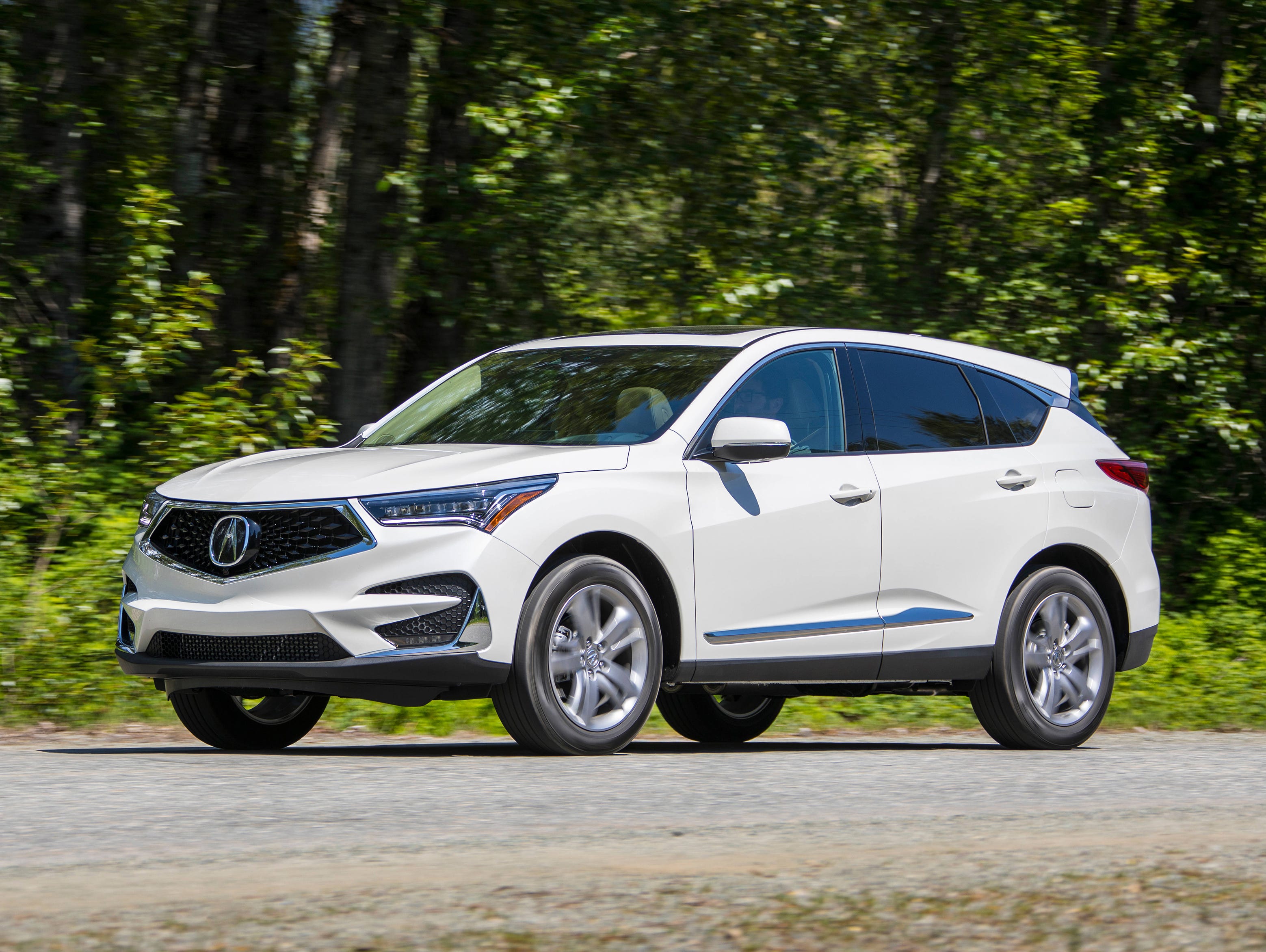 2019 Acura RDX review: Price, power drive SUV forward