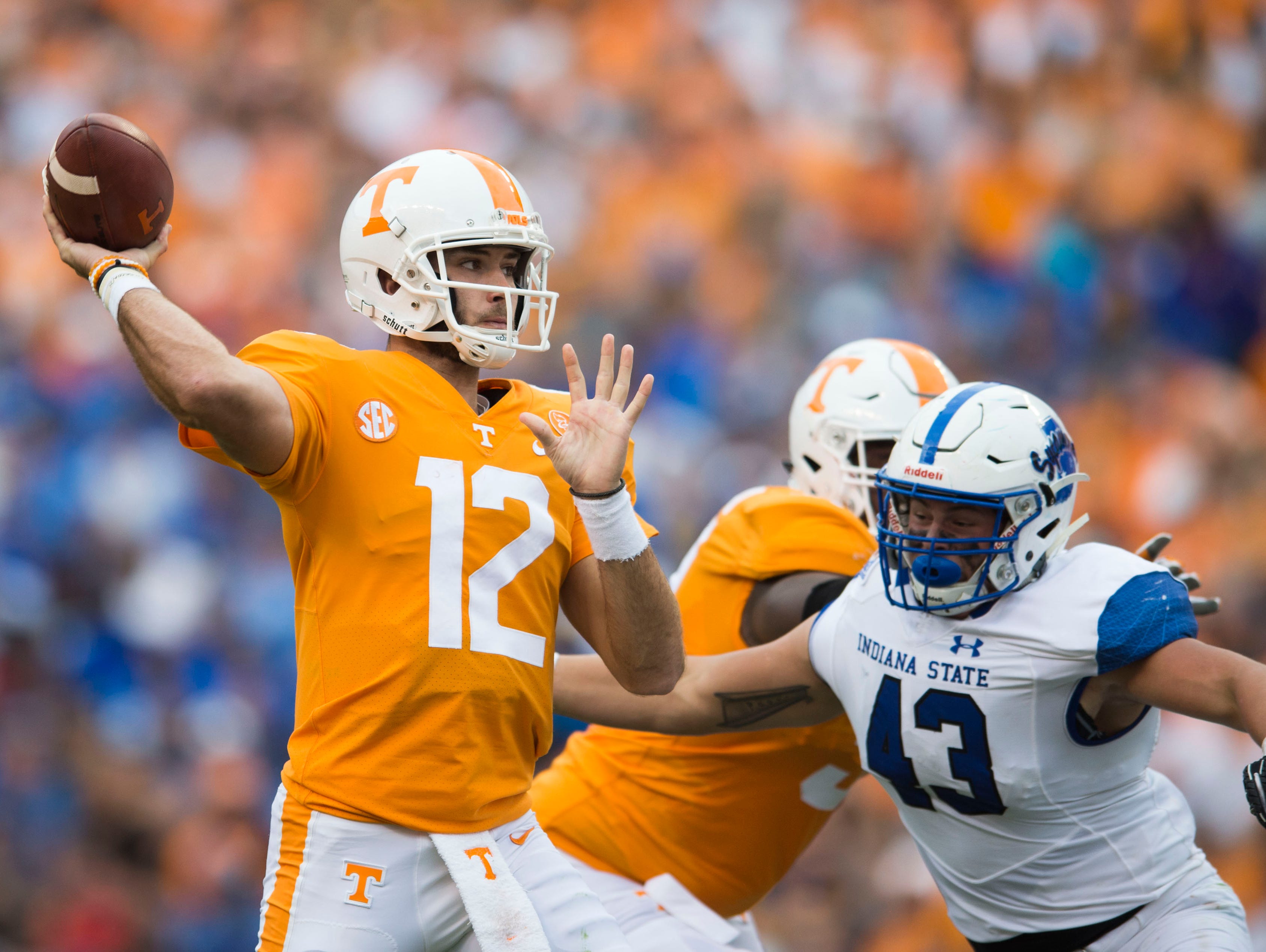 Sec Football Predictions Can Tennessee Vols Scam Florida Gators