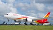 No. 11: Boston-Shanghai (7,319 miles); Hainan Airlines.
