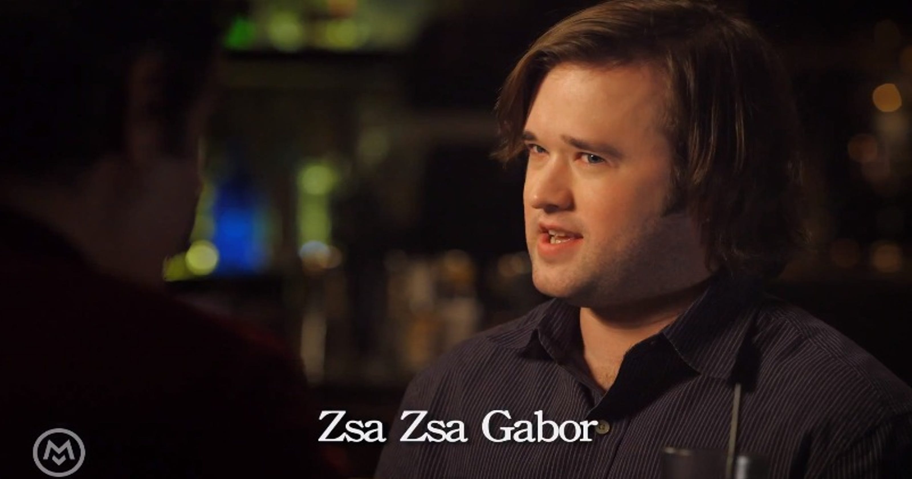 Haley Joel Osment What Really Happened We Finally Know - meodg36