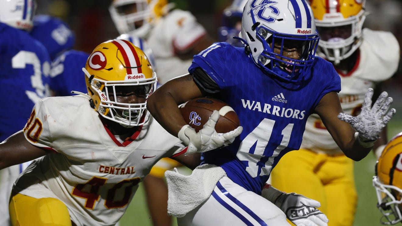 Athens High School Football Bold Predictions Week 2 athens-high-school-football-bold-predictions-week-2