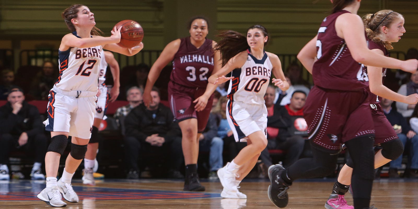 Girls Basketball Vote Now For Lohud S Player Of The Week Dec 11