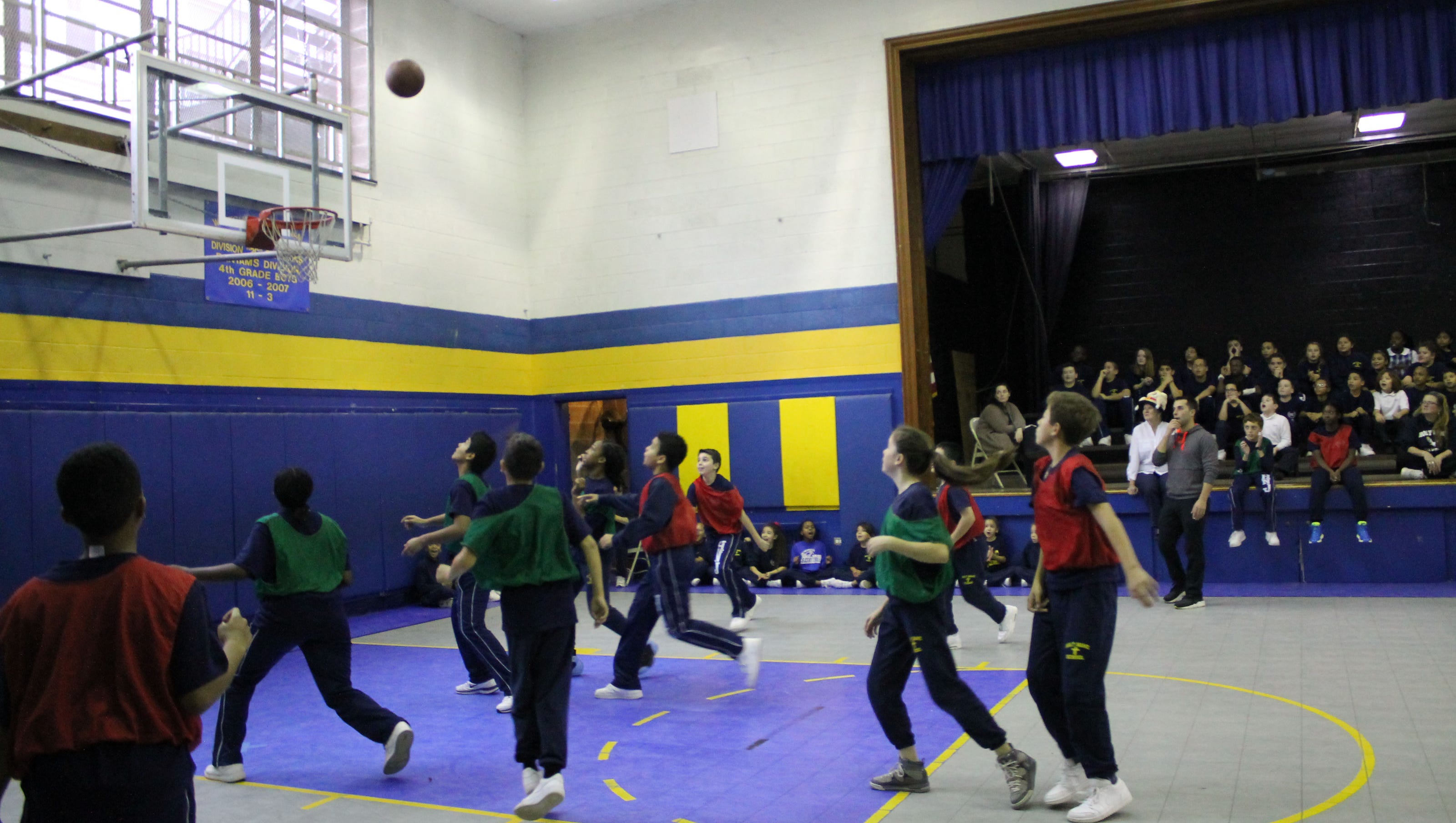 CYO basketball season canceled, affecting thousands in the region