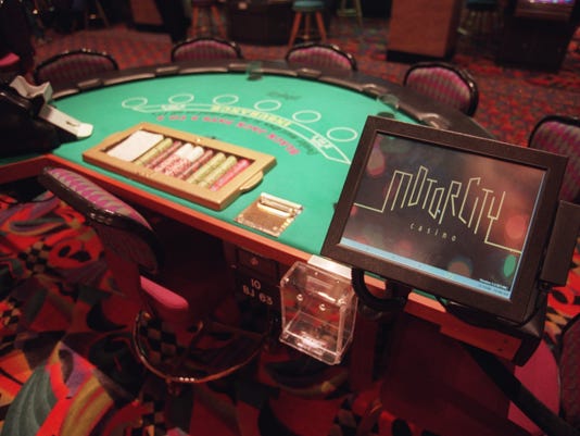 5 Guilty In Motorcity Casino Cheating Conspiracy