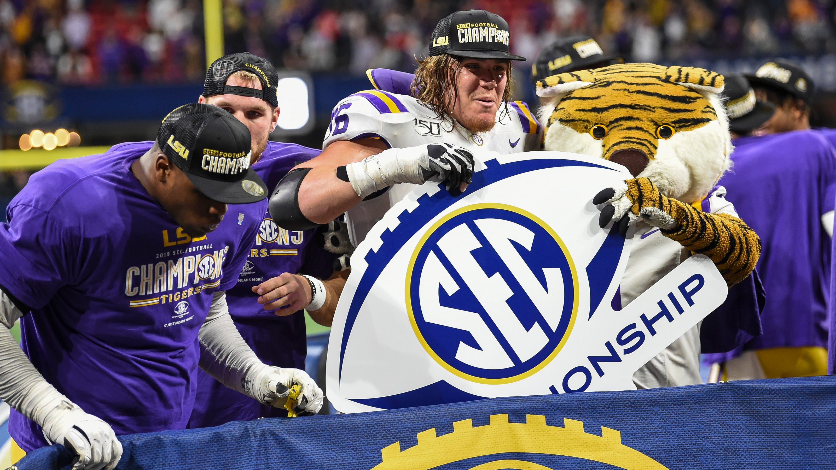 Sec Football News Picking Every 2020 Sec Football Game