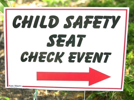 New car seat regulations in effect in New Jersey New car seat regulations in effect in New Jersey