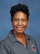 Jasmine Smith is being recommended by the district to become the new principal at Oak Ridge Elementary.