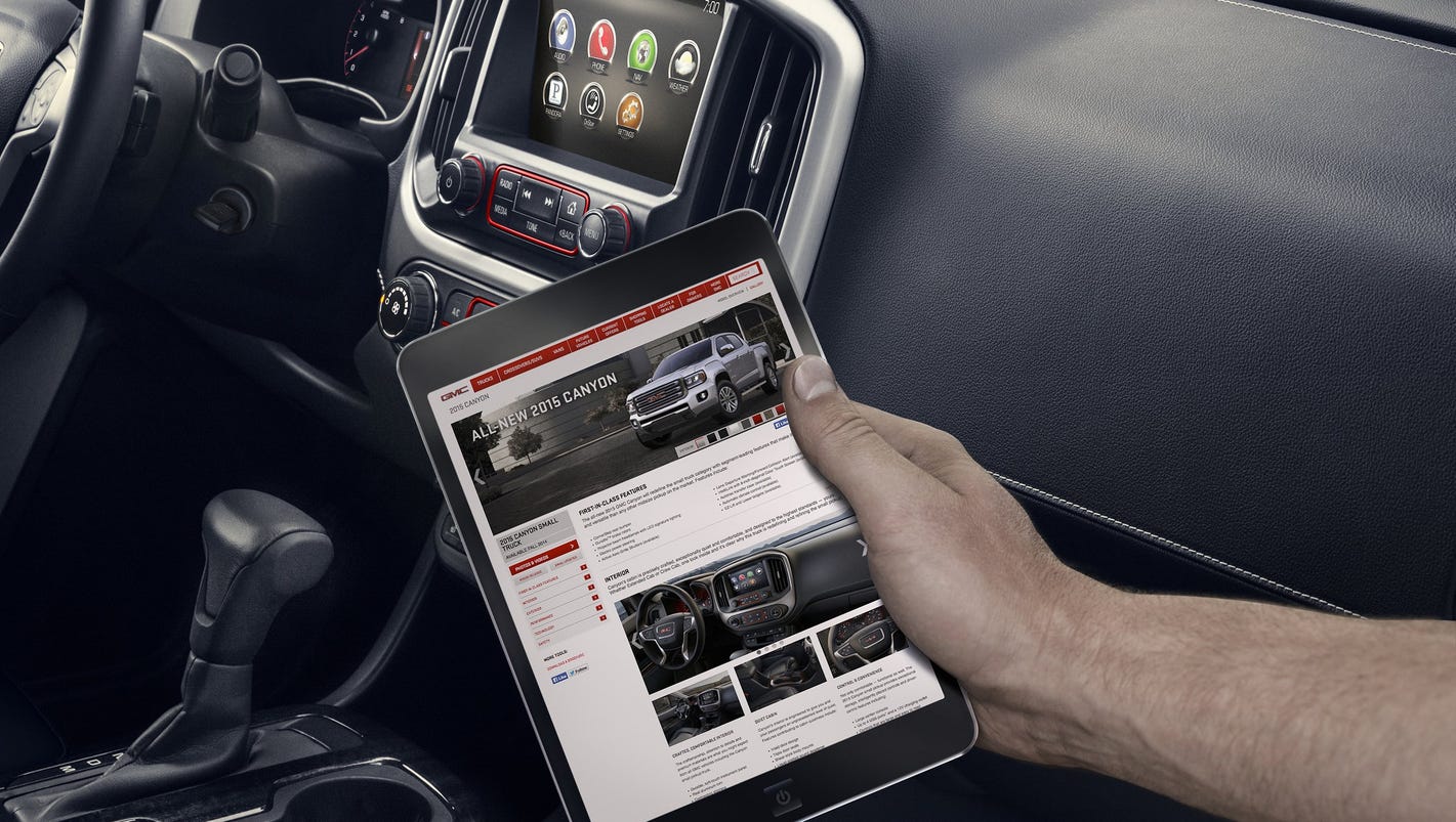 DFP OnStar trims price on 4G LTE data plans