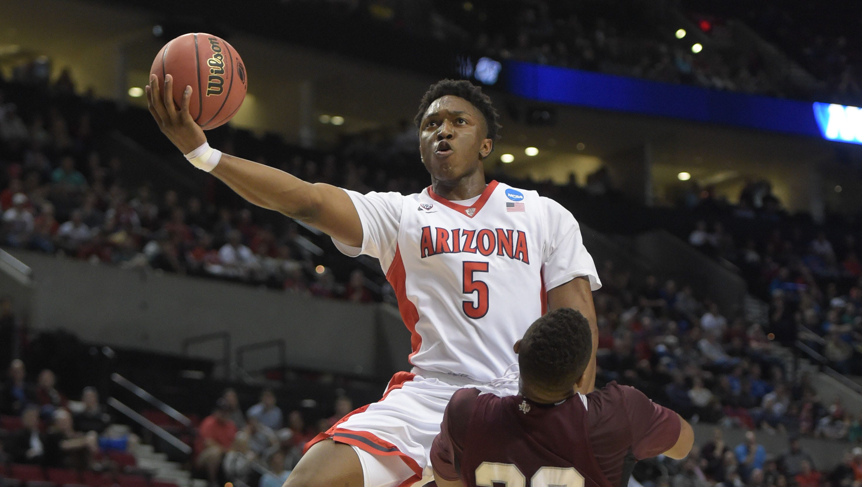 College Basketball Early Top 25 Rankings For 2015 16