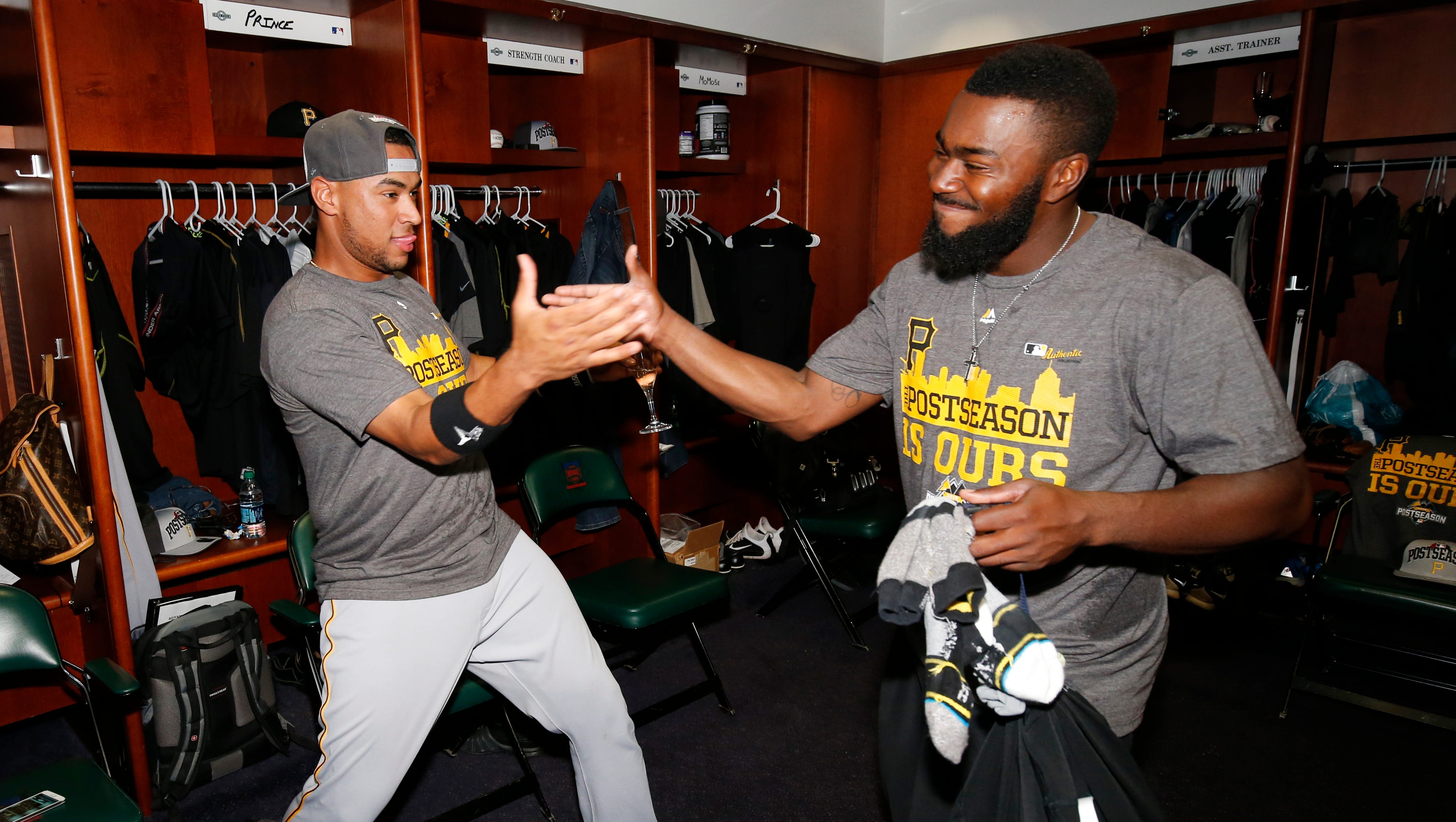 Pirates catcher Elias Diaz's mother rescued after kidnapping