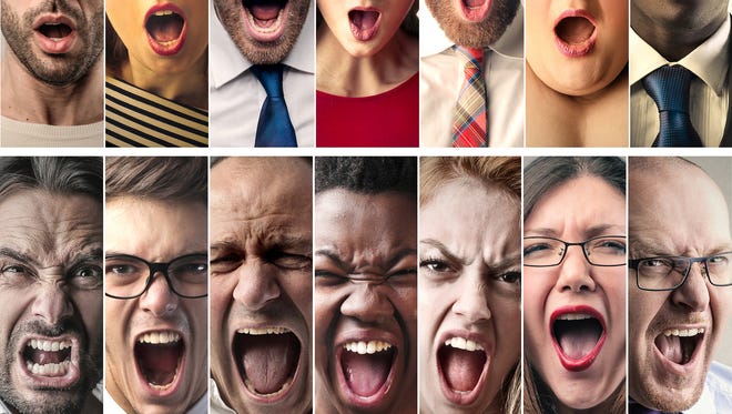 Why there are costs to moral outrage | Analysis