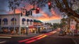 Florida: The charming town of Mount Dora, Florida is
