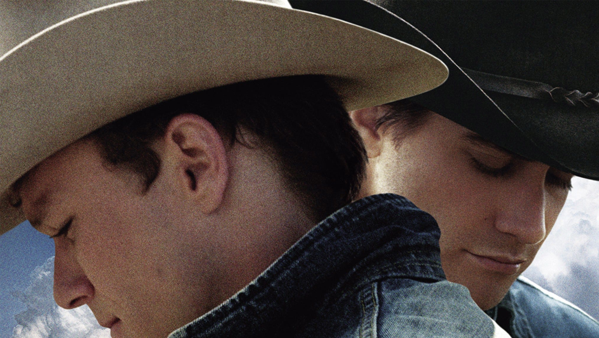 Brad Pitt Leonardo DiCaprio turned down #39 Brokeback Mountain #39 roles Brad Pitt Leonardo DiCaprio turned down #39 Brokeback Mountain #39 roles