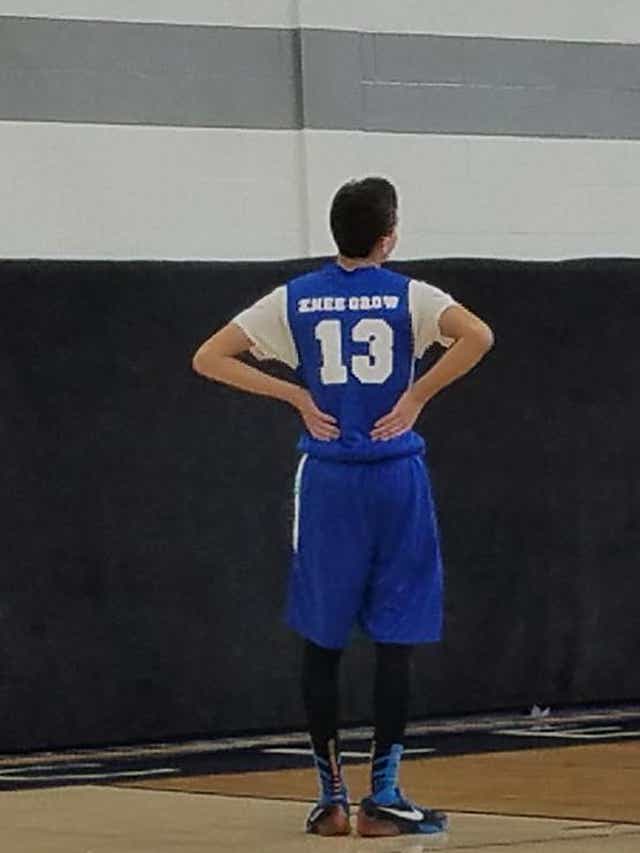Racist Jerseys Kings Parents Outraged As Coach Stays Silent