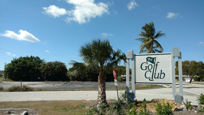 City could buy old Cape Coral golf course.