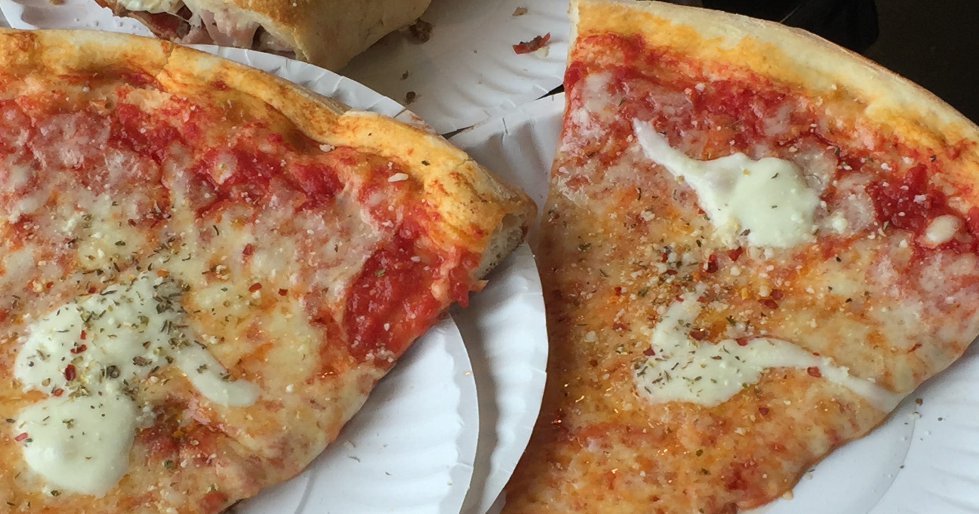 Best Pizza Nashville Tn