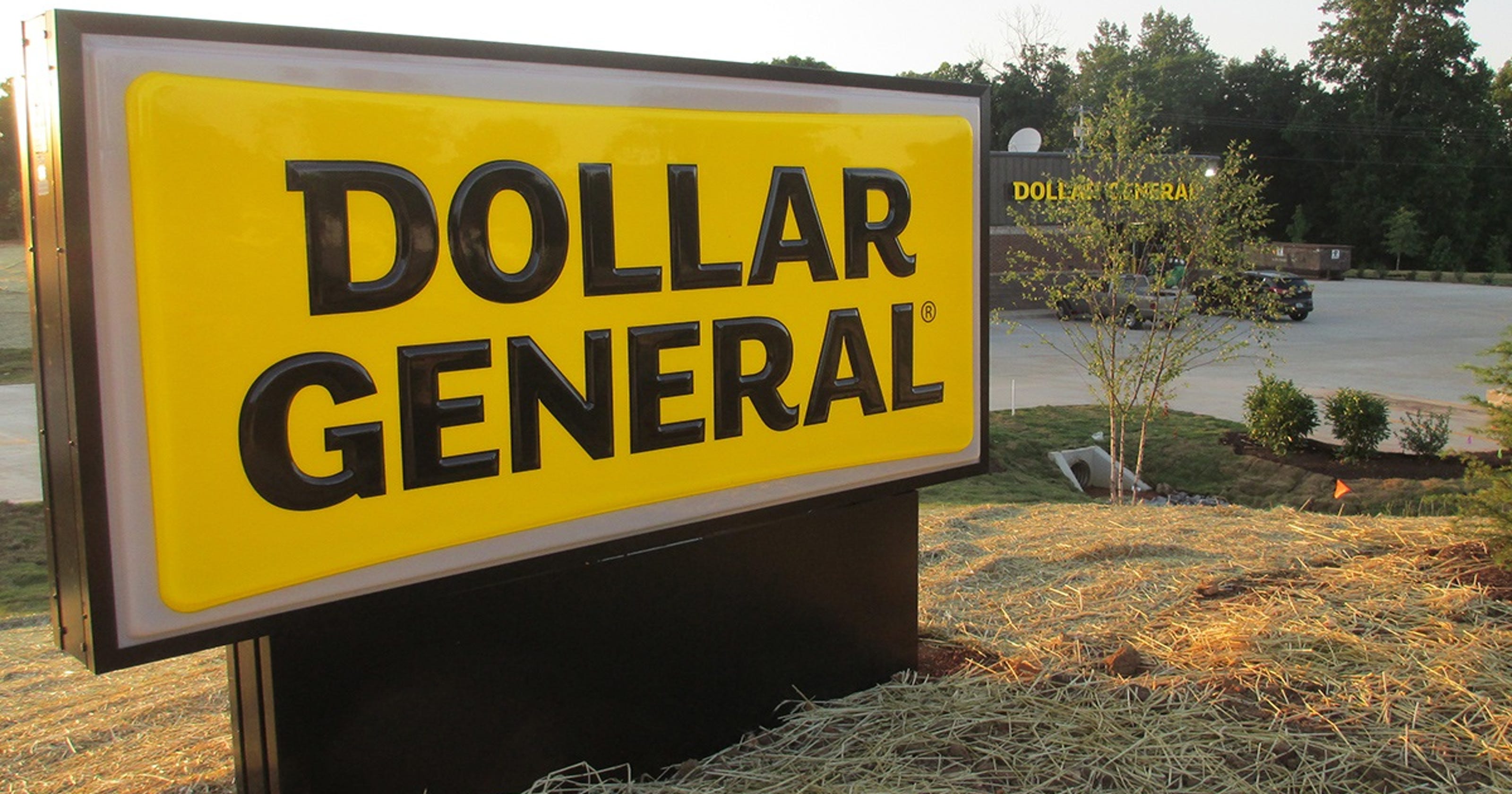 Dollar General Careers Express Hiring - 8rwhacj