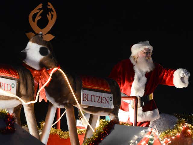 Bonney Lake Christmas Parade 2022 Melbourne Light Parade In Danger Of Cancellation Amid Covid-19 Pandemic