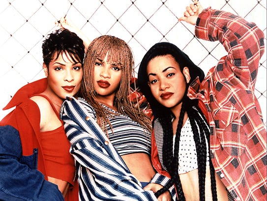 More Salt N Pepa please: #39 90s tour adds dates