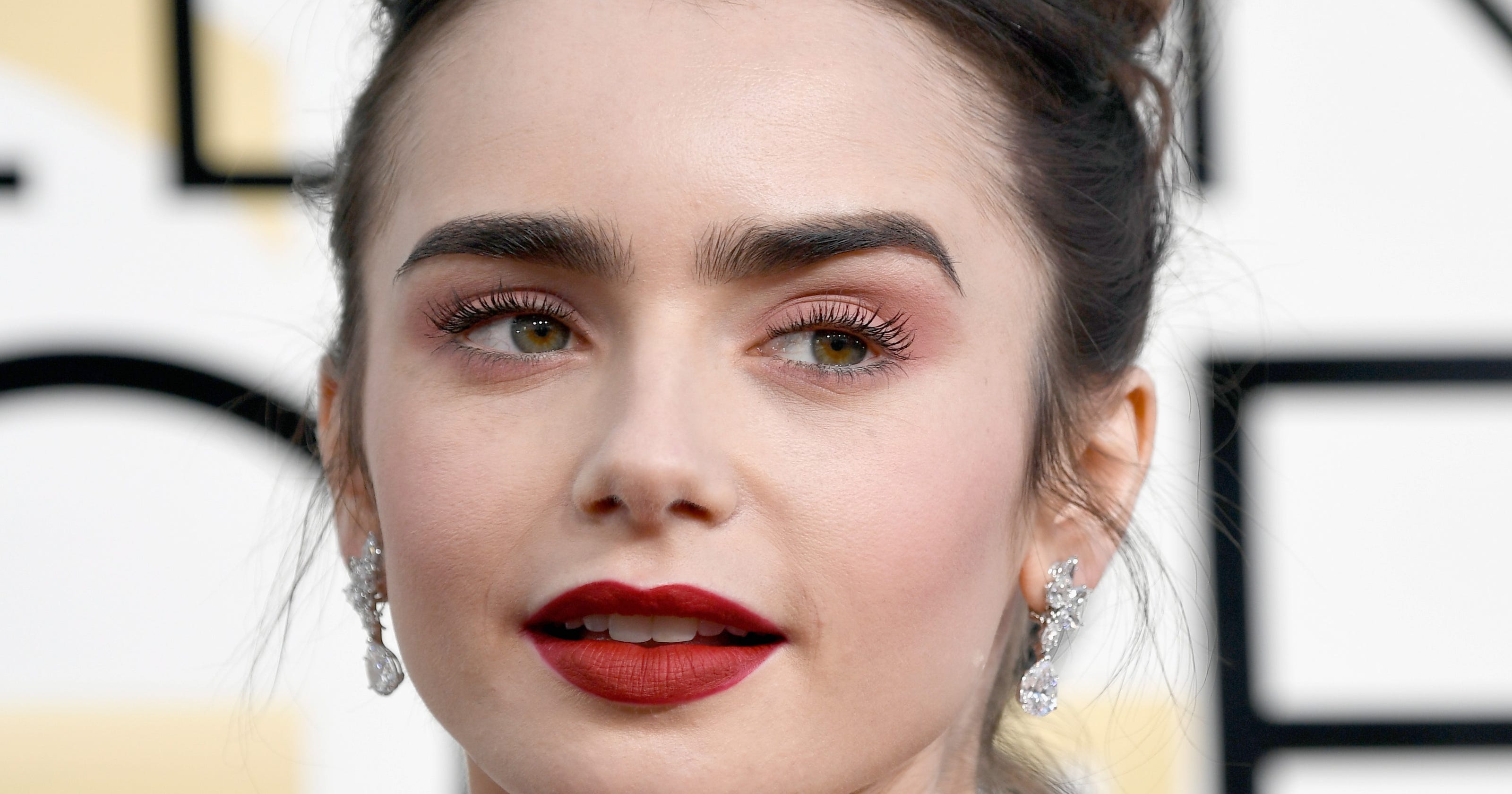 Want Thick Natural Eyebrows Here S What You Should Be Doing