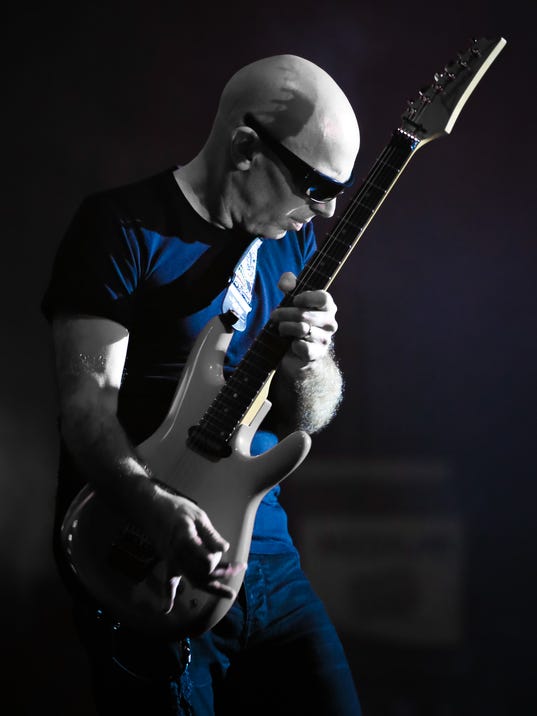 Joe Satriani