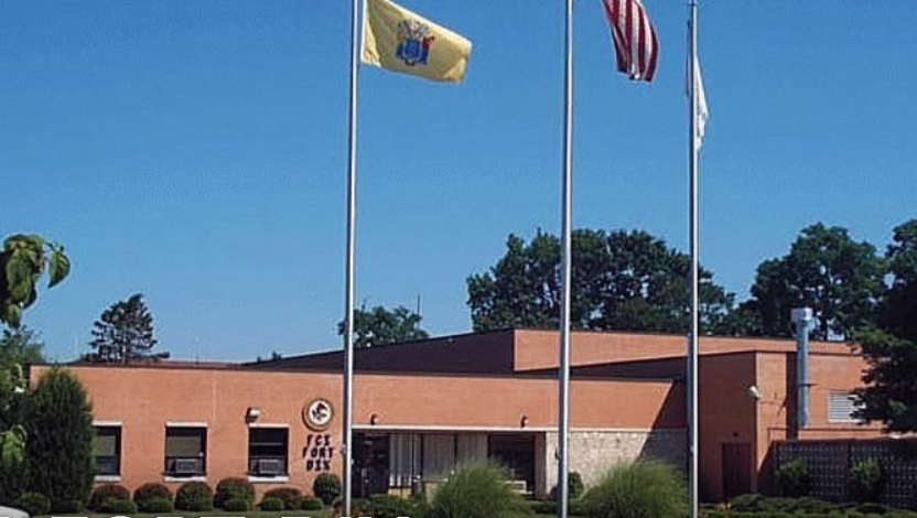 Feds: Child-porn network operated in Fort Dix prison