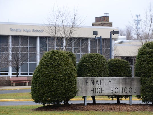 Tenafly provides safe zone for students