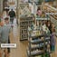 An image from the product page of Amazon's Rekognition service, which provides image and video facial and item recognition and analysis.