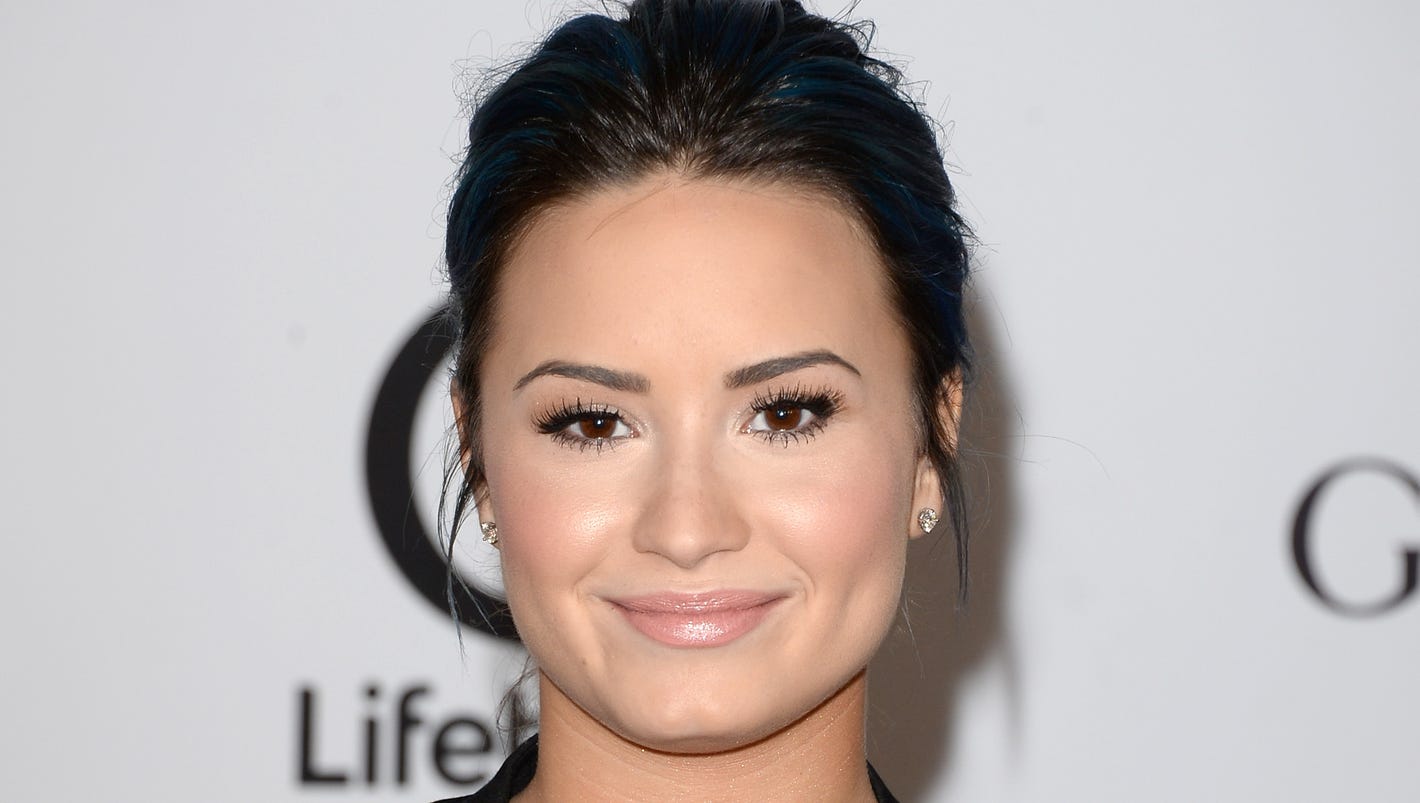 Demi Lovato talks about her messy life as a drug addict1600 x 800