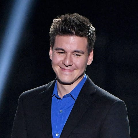 James Holzhauer, who captivated the nation with...