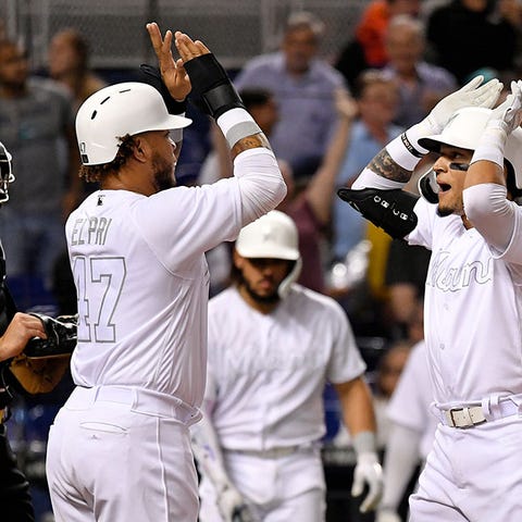 Jasen Vinlove-USA TODAY Sports