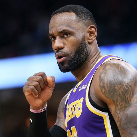 Nelson Chenault-USA TODAY Sports