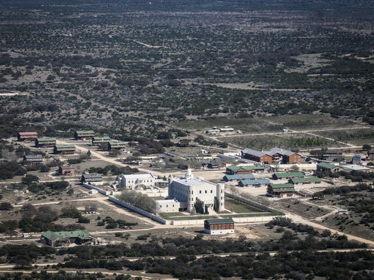 YFZ Ranch property remains in limbo decade after FLDS church raid