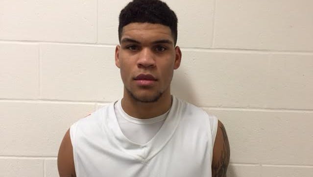 Wilmington's Jarron Cumberland continues to receive significant interest from the Big Ten and elsewhere.