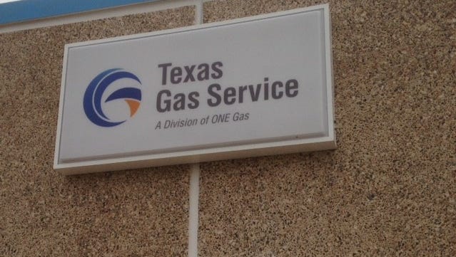 Texas Gas Wants To Raise El Paso Rates Again