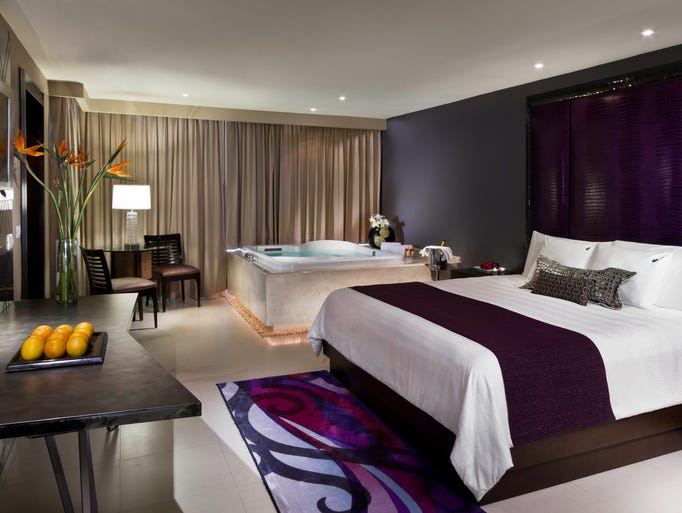 Five Romantic Resorts On Mexico S Caribbean Coast