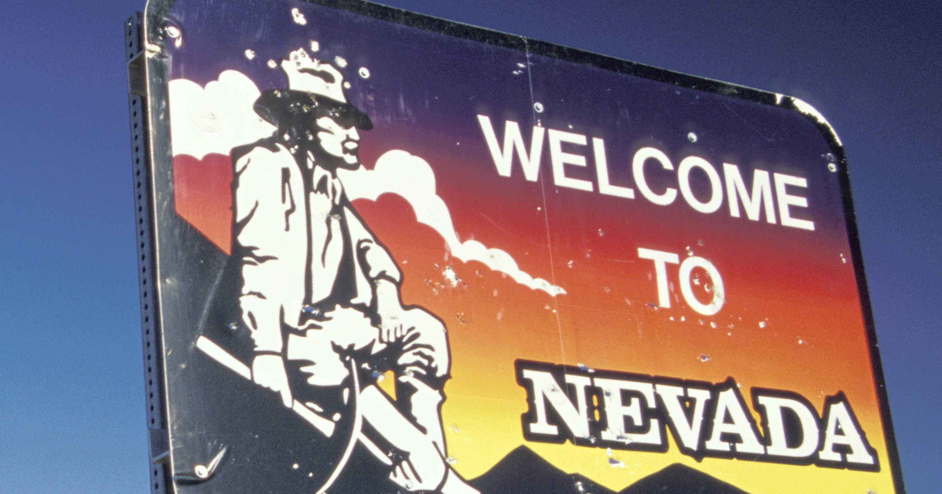 Good move? Nevada 9th most popular moving destination in U.S.