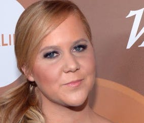 Amy Schumer