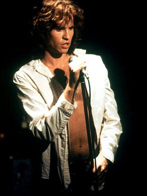 Top Gun Maverick Val Kilmer Brings Iceman For A Tom
