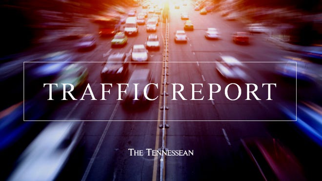 Traffic report
