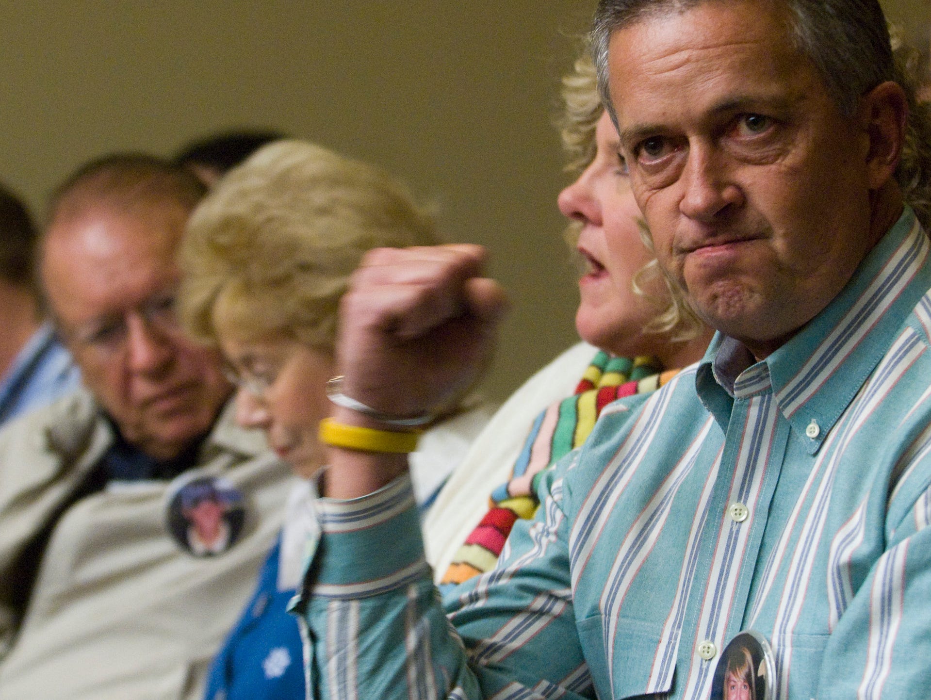 Horror of Christian/Newsom killings in focus What happened on Chipman