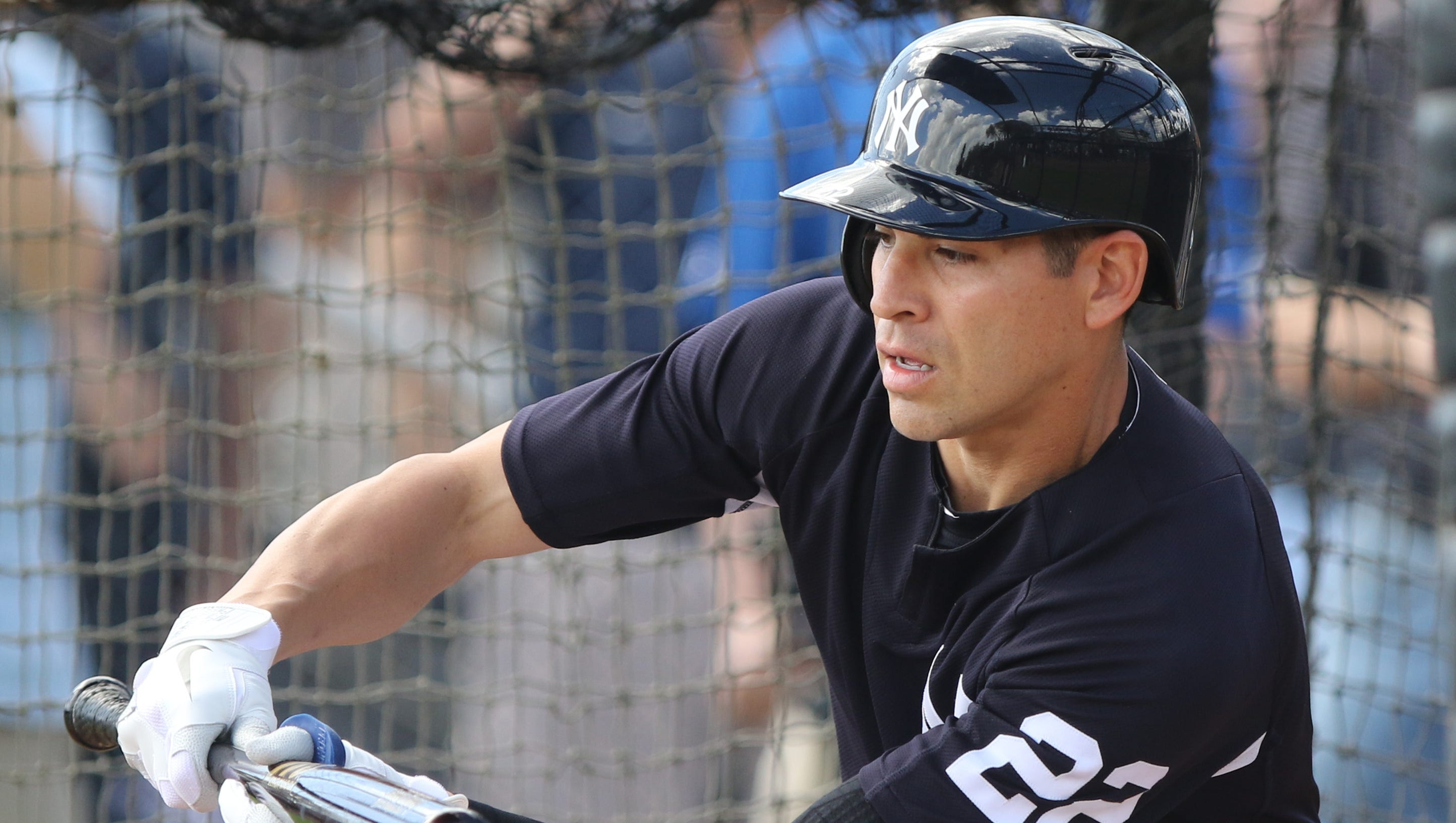 jacoby ellsbury yankees