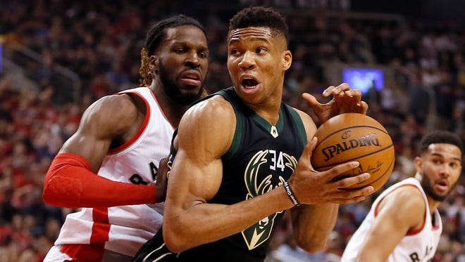 Antetokounmpo injured; Greek basketball alleges conspiracy