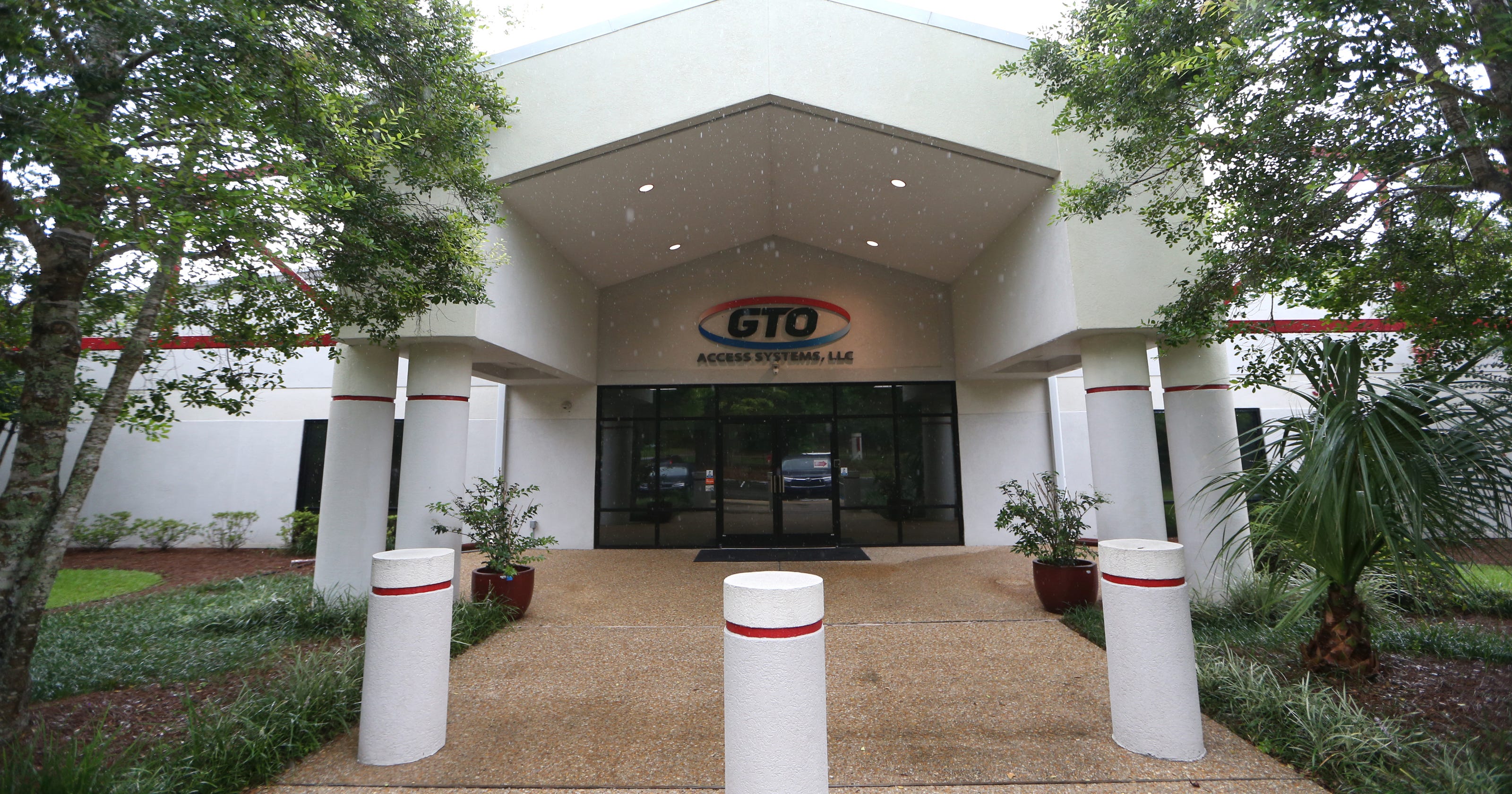 GTO Access Systems lays off a third of its workforce