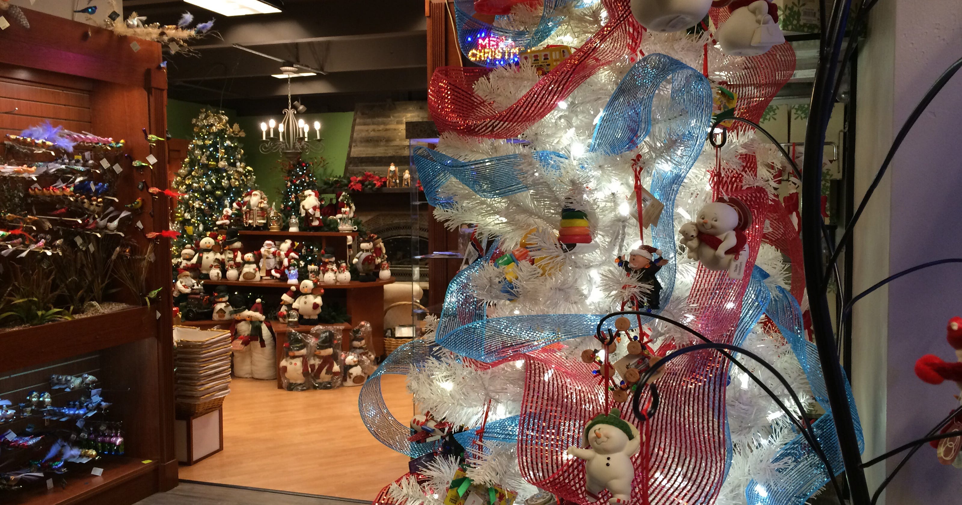 It S Christmas Year Round At June Bugs Gifts