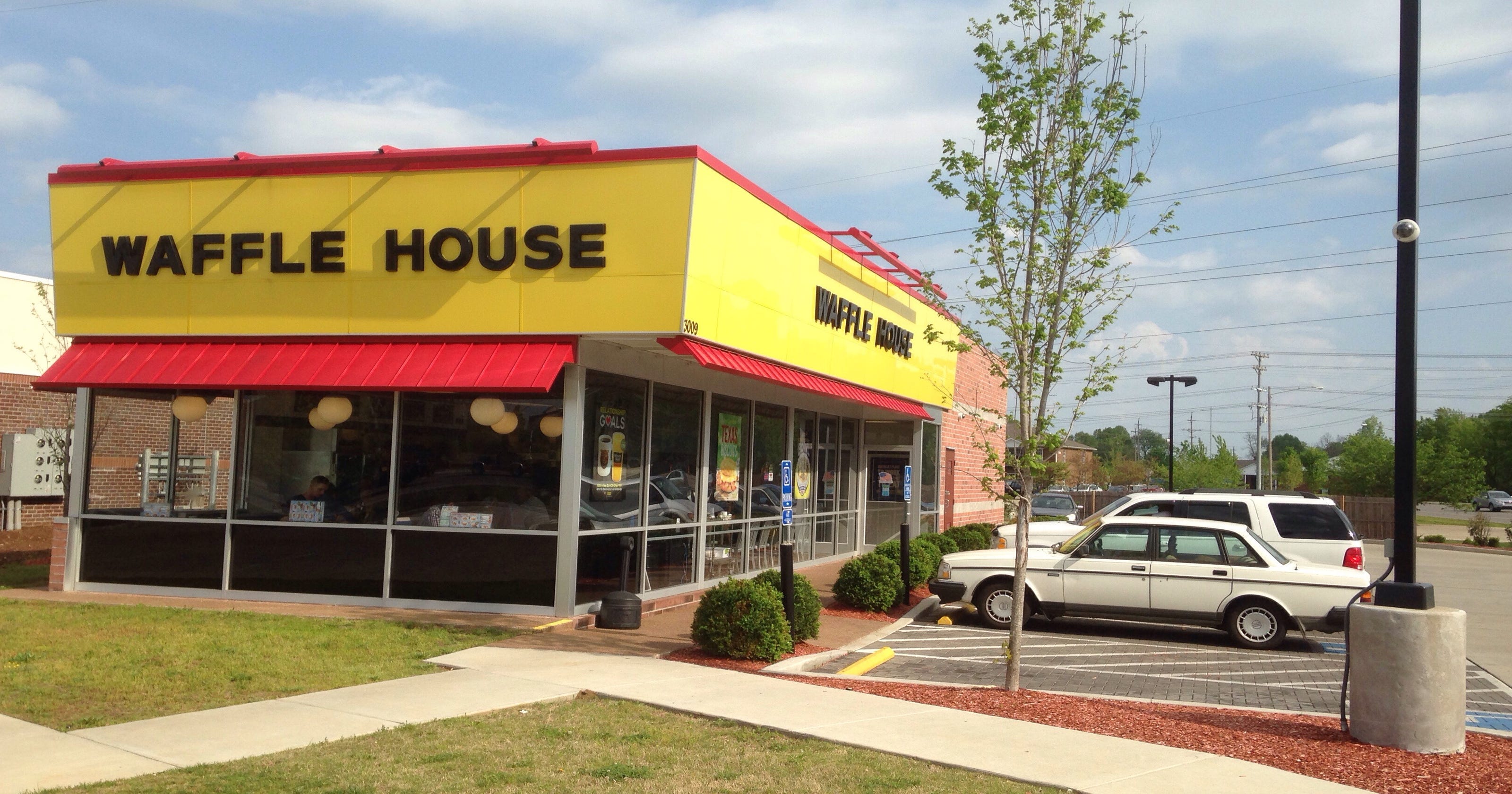 Murfreesboro to add Waffle House Sonic
