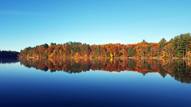 Fall Bucket List 12 Things You Have To Do In Wisconsin In The Fall
